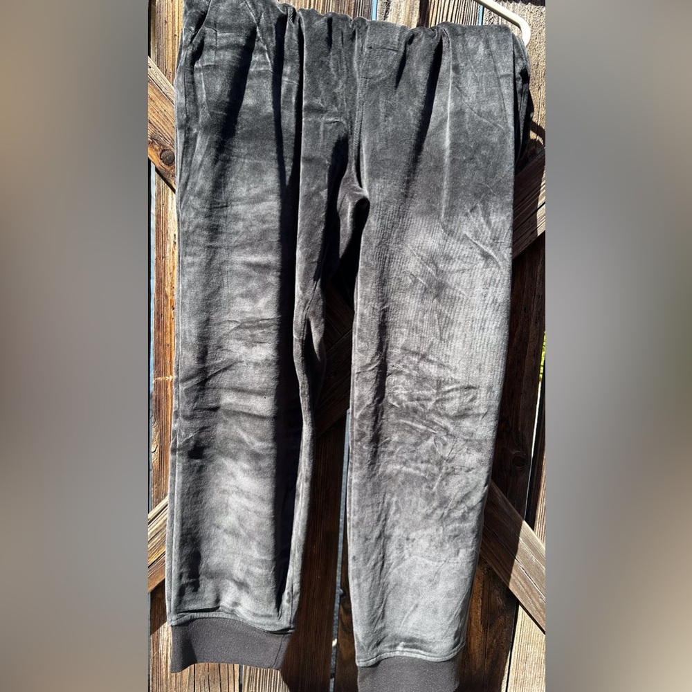 Sweatpants